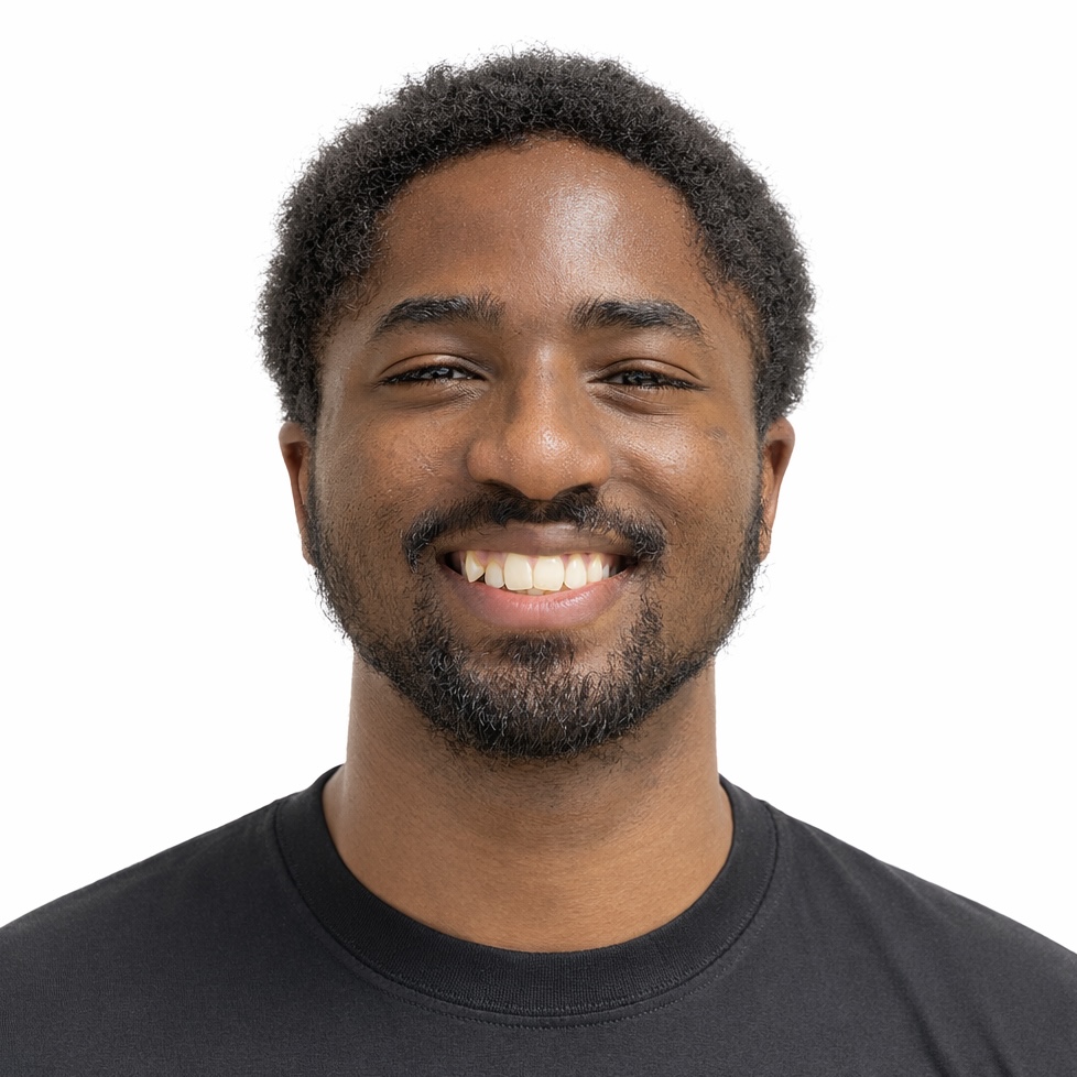 Timi Owolabi, ML systems engineer